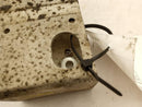 Volvo XC70 Rear Transmission Mount Bracket-10