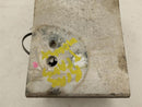 Volvo XC70 Rear Transmission Mount Bracket-11