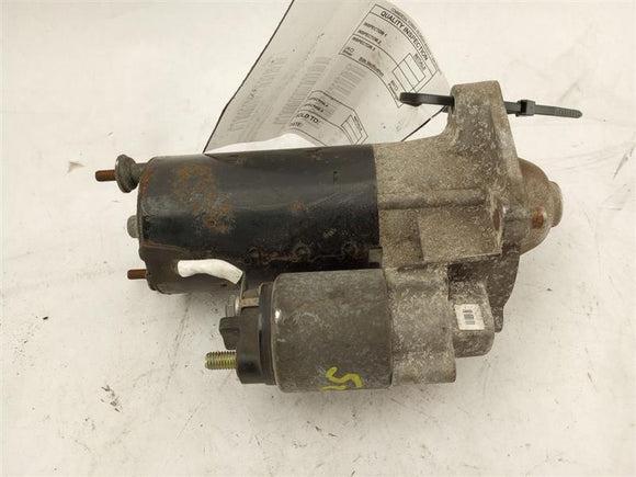 Volvo XC70 Starter Assembly