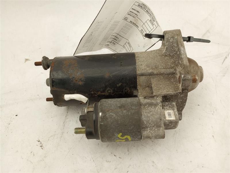 Volvo XC70 Starter Assembly - 0