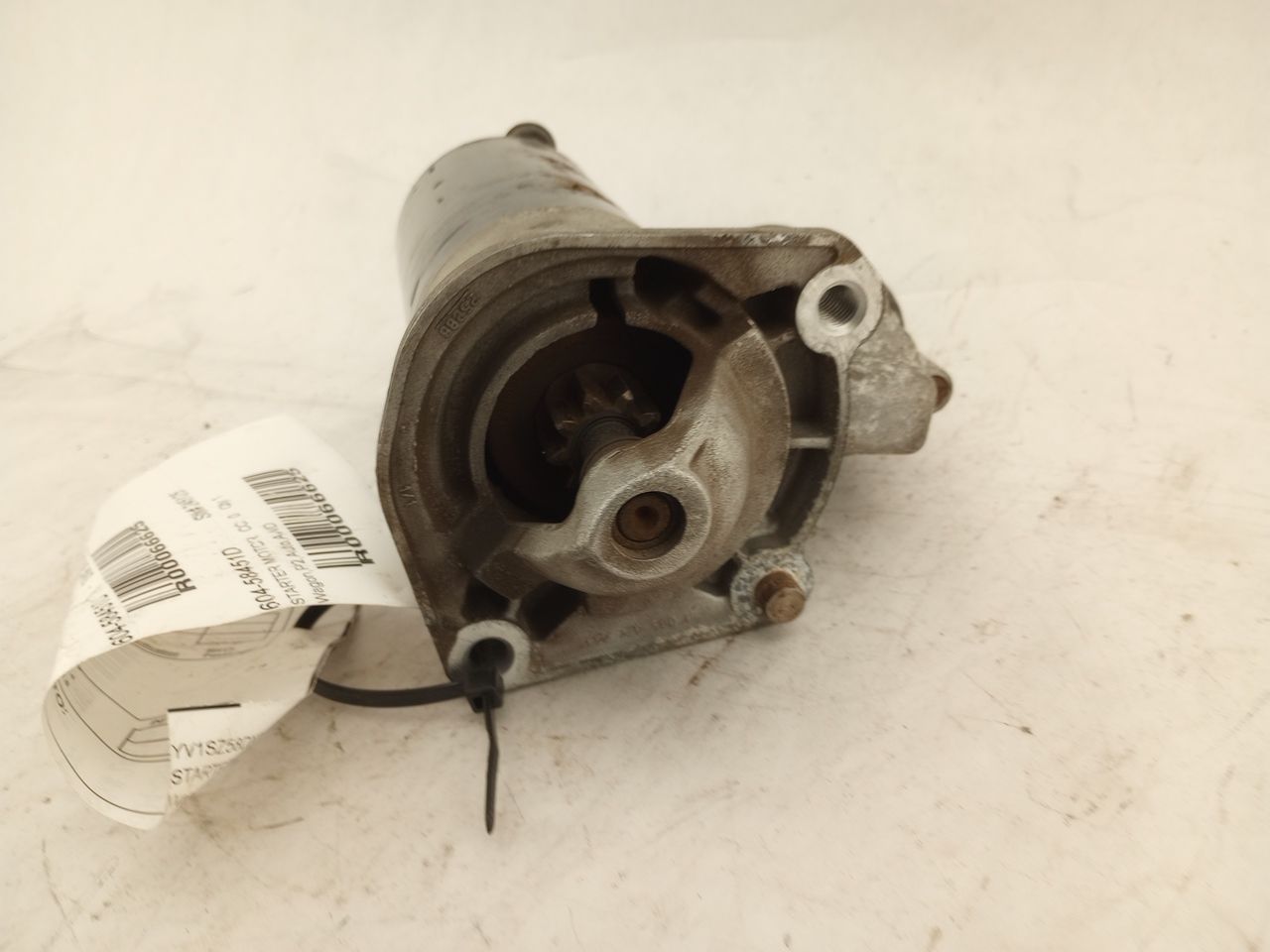 Volvo XC70 Starter Assembly