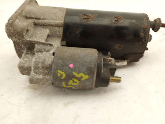 Volvo XC70 Starter Assembly