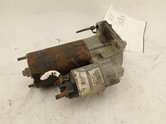 Volvo XC70 Starter Assembly