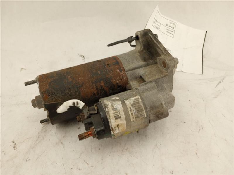 Volvo XC70 Starter Assembly - 0