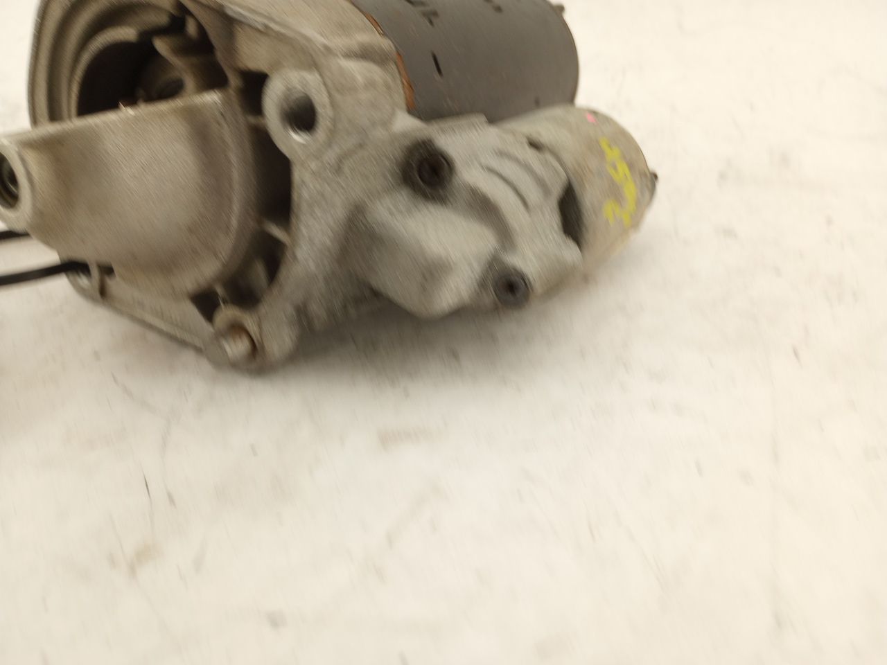 Volvo XC70 Starter Assembly