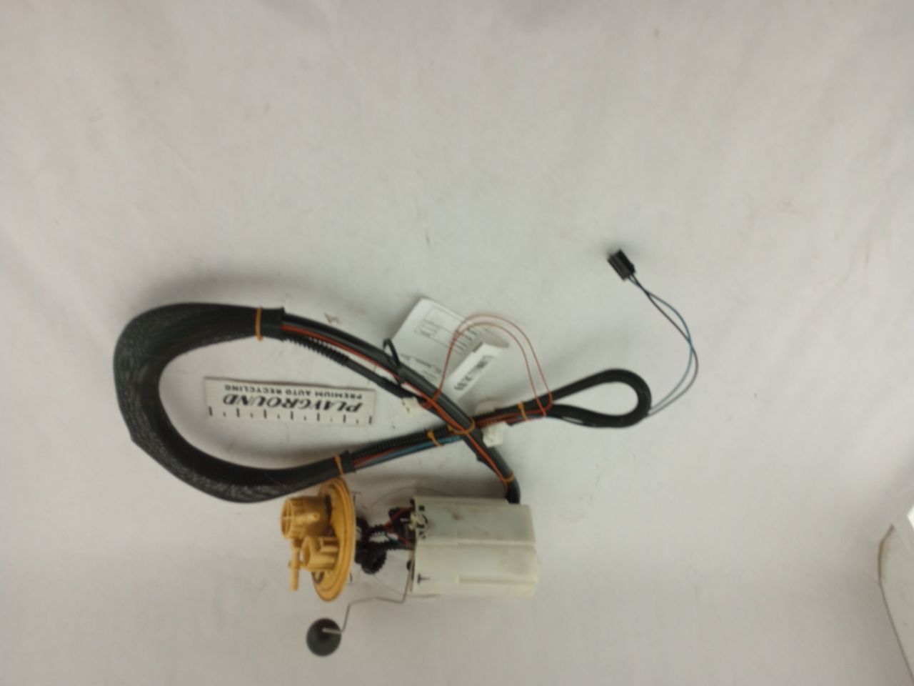 Volvo XC70 Fuel Pump