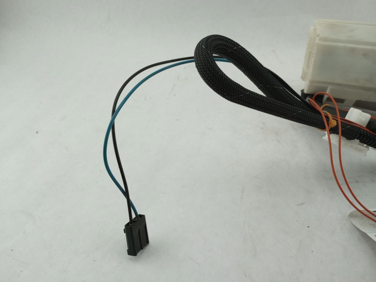 Volvo XC70 Fuel Pump