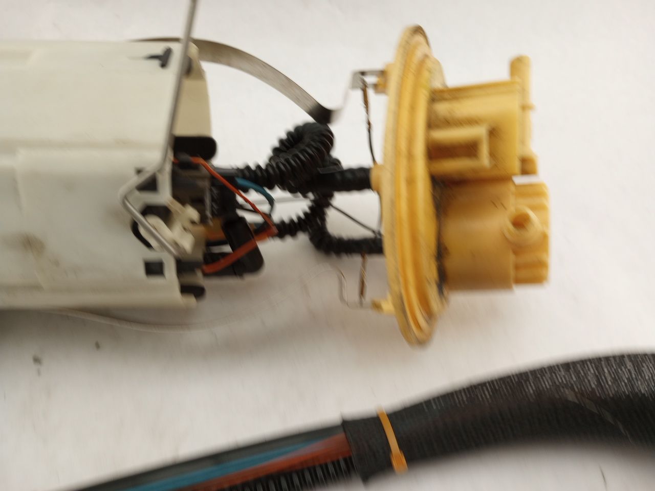 Volvo XC70 Fuel Pump