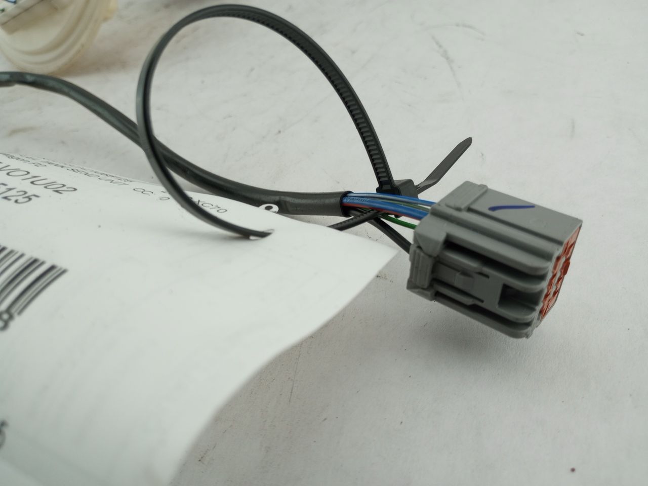 Volvo XC70 Fuel Tank Sending Unit