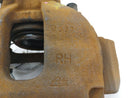 Volvo XC70 Front Right Brake Caliper-10