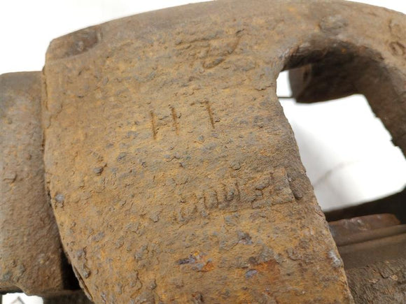 Volvo XC70 Front Left Brake Caliper