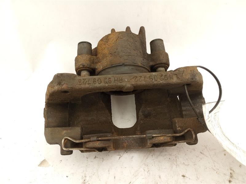 Volvo XC70 Front Left Brake Caliper - 0