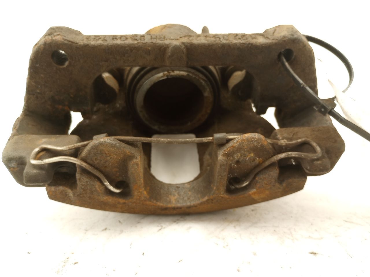 Volvo XC70 Front Left Brake Caliper