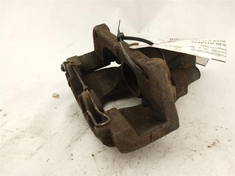 Volvo XC70 Front Left Brake Caliper