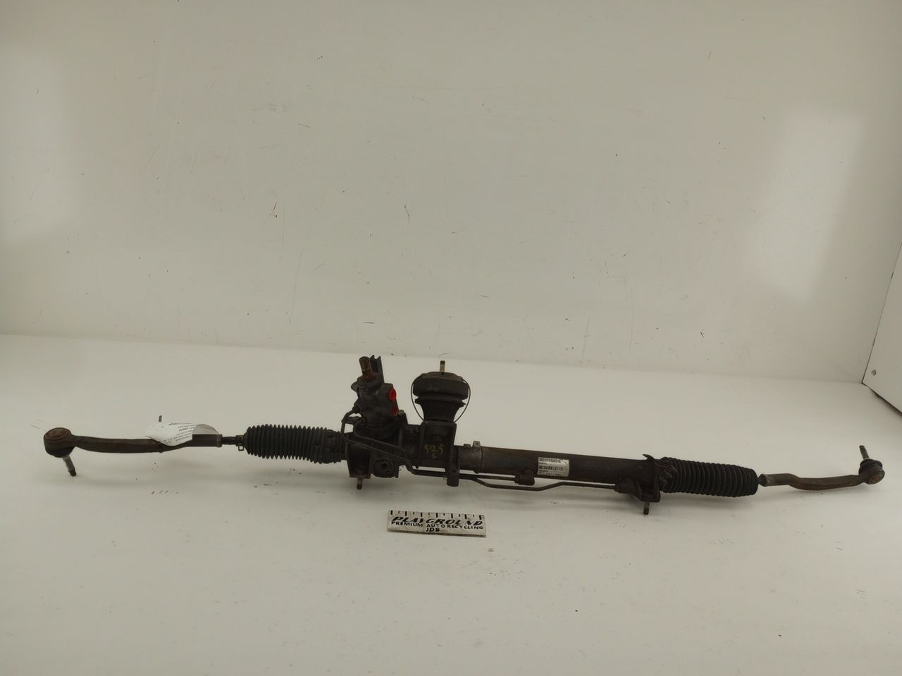 Volvo XC70 Steering Rack & Pinion