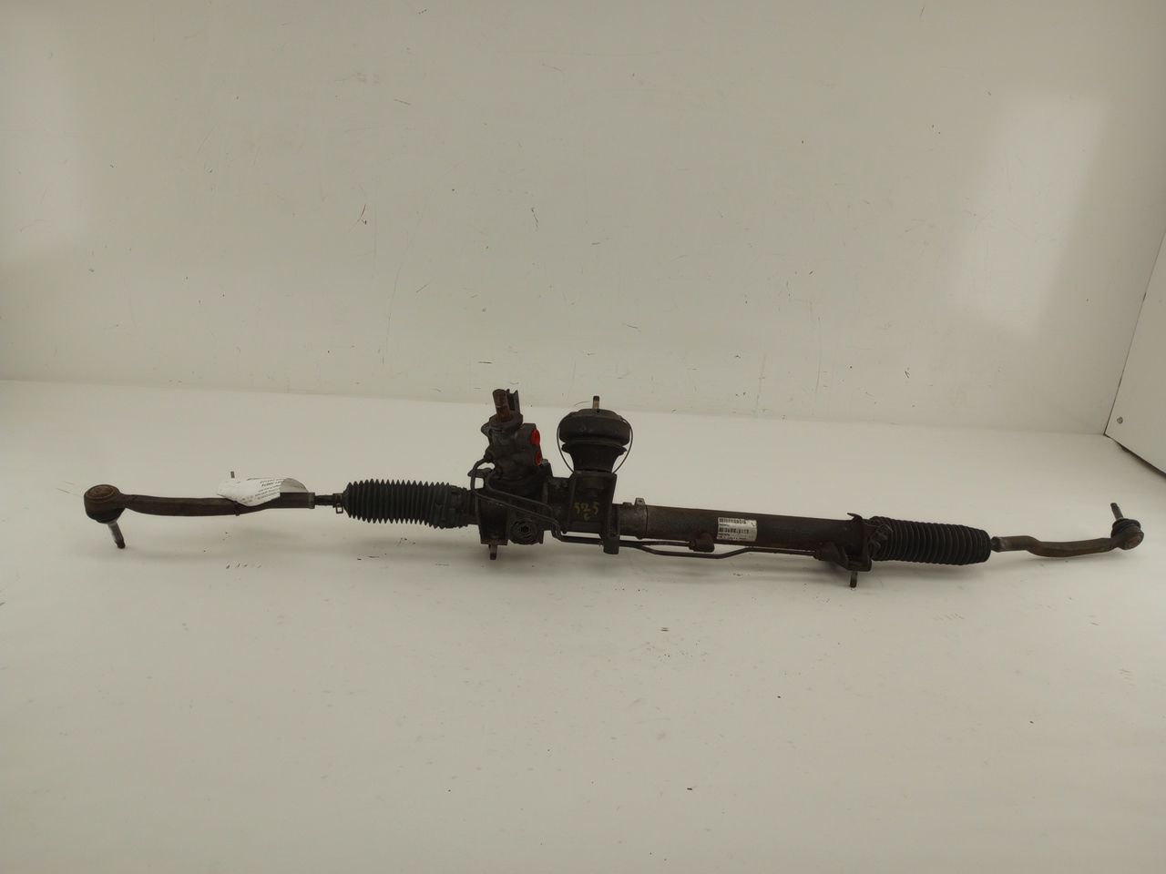 Volvo XC70 Steering Rack & Pinion - 0