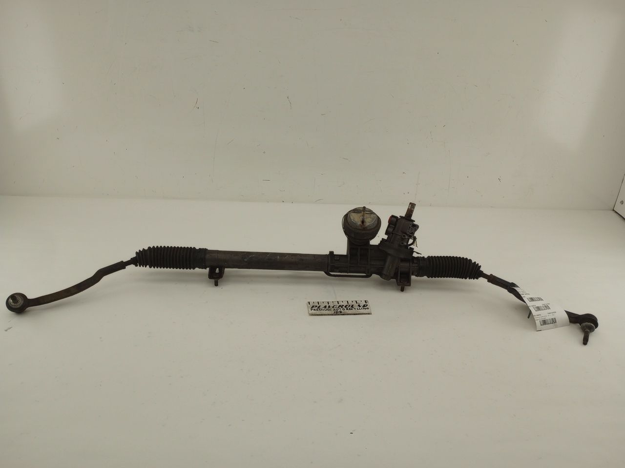 Volvo XC70 Steering Rack & Pinion