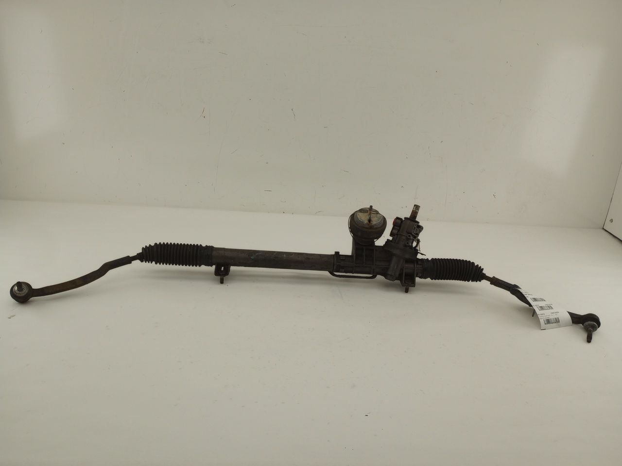 Volvo XC70 Steering Rack & Pinion - 0