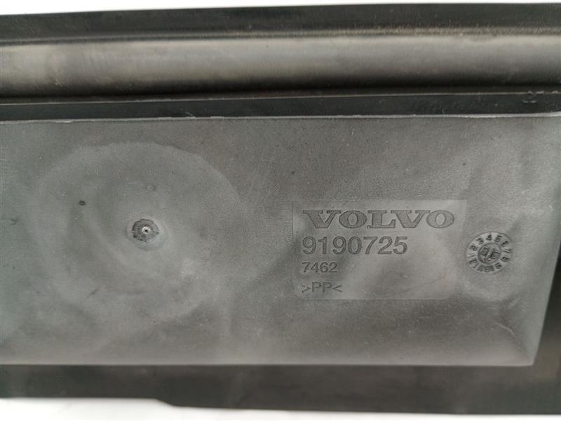 Volvo XC70 Radiator Air Shroud