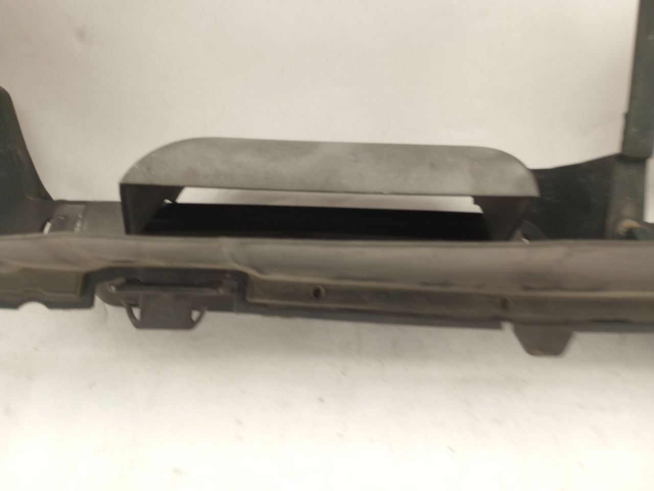 Volvo XC70 Radiator Air Shroud