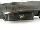 Volvo XC70 Radiator Air Shroud-12
