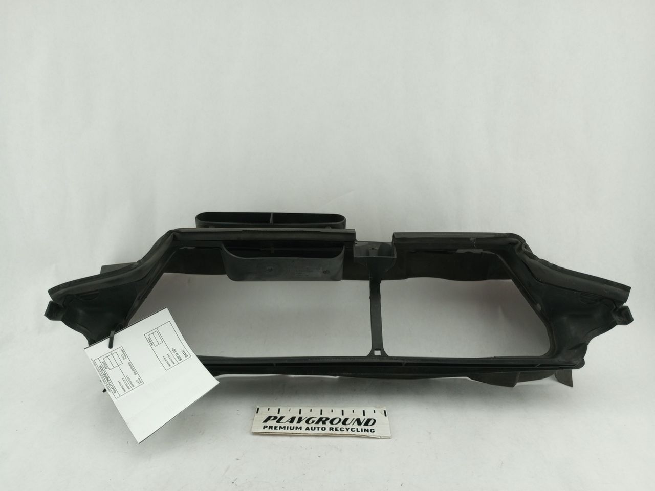 Volvo XC70 Radiator Air Shroud