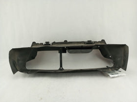 Volvo XC70 Radiator Air Shroud - 0
