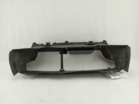 Volvo XC70 Radiator Air Shroud