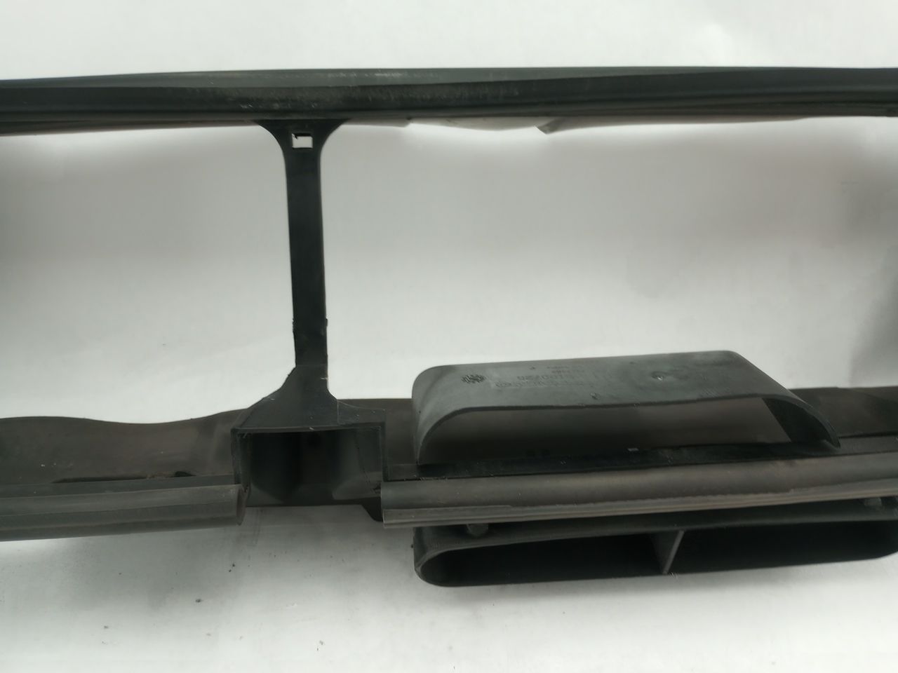 Volvo XC70 Radiator Air Shroud