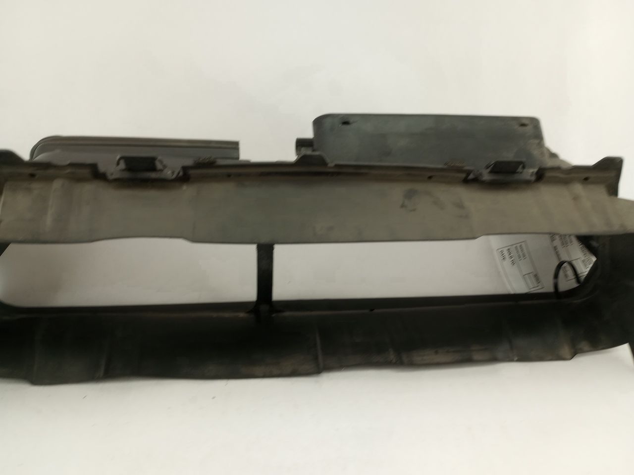 Volvo XC70 Radiator Air Shroud