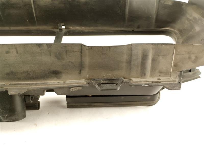 Volvo XC70 Radiator Air Shroud