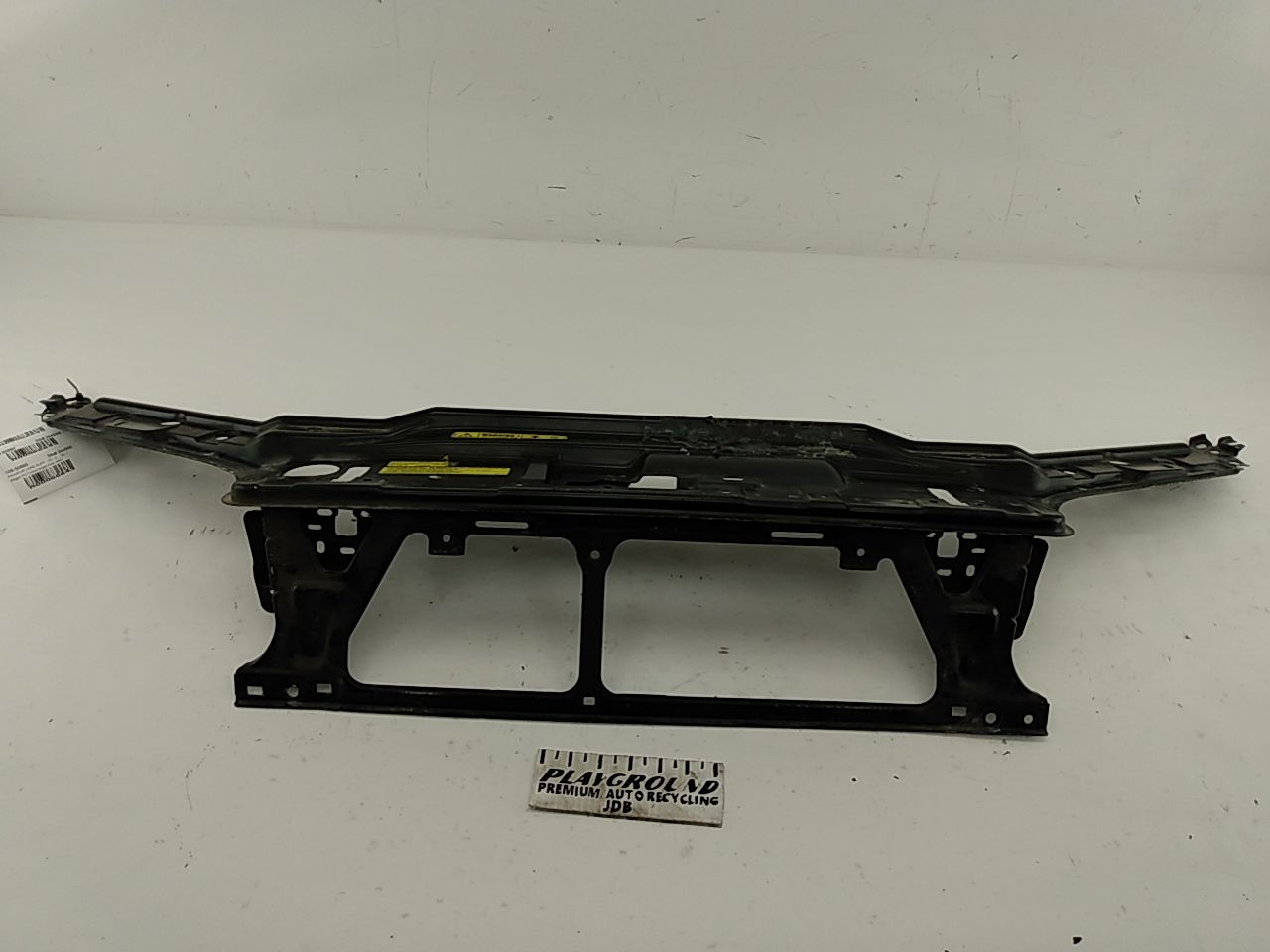 Volvo XC70 Upper Radiator Support