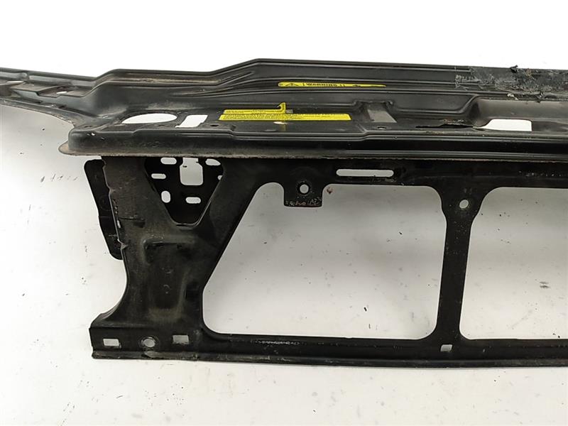 Volvo XC70 Upper Radiator Support