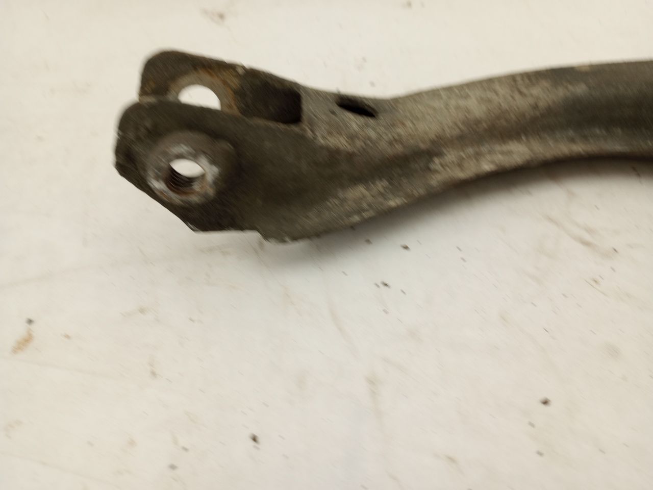 Volvo XC70 Rear Left Control Arm Set