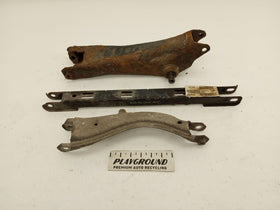 Volvo XC70 Rear Left Control Arm Set