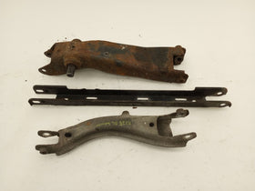 Volvo XC70 Rear Left Control Arm Set - 0