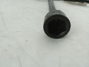 Volvo XC70 Four Way Lug Nut Wrench-8