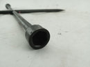 Volvo XC70 Four Way Lug Nut Wrench-9