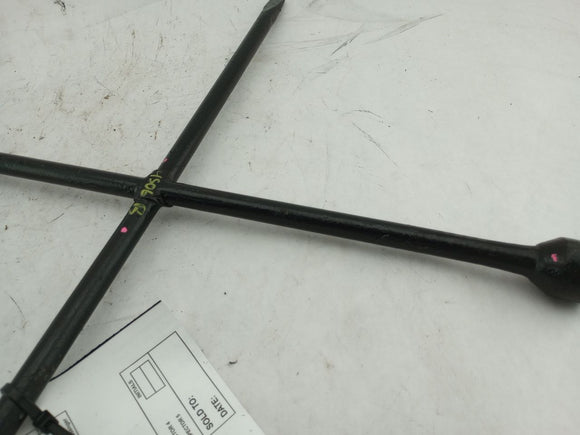 Volvo XC70 Four Way Lug Nut Wrench