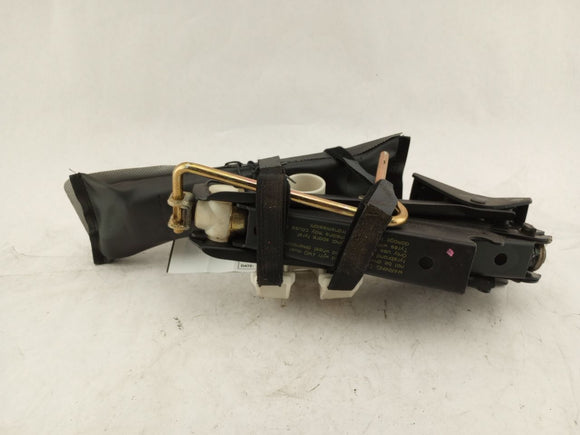 Volvo XC70 Vehicle Jack & Tool Kit
