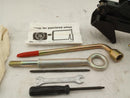 Volvo XC70 Vehicle Jack & Tool Kit-9