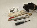 Volvo XC70 Vehicle Jack & Tool Kit-11