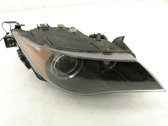 BMW 645Ci Front Right Headlamp Assembly