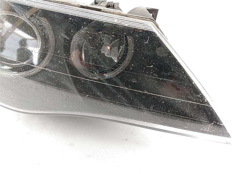 BMW 645Ci Front Right Headlamp Assembly