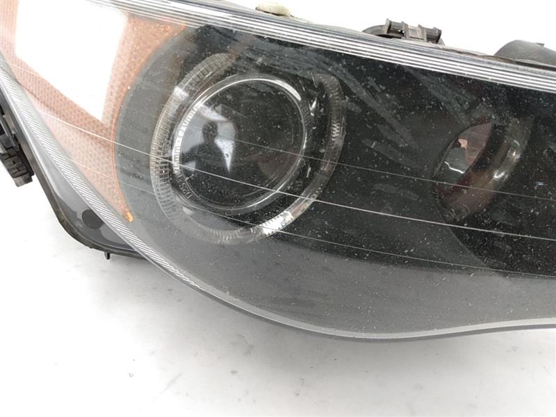 BMW 645Ci Front Right Headlamp Assembly