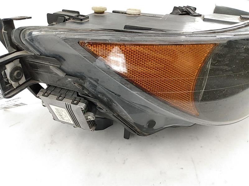 BMW 645Ci Front Right Headlamp Assembly