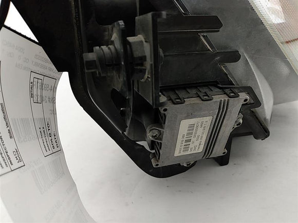 BMW 645Ci Front Right Headlamp Assembly