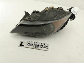 BMW 645Ci Front Left Headlamp Assembly