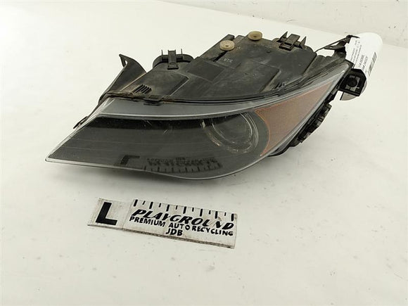 BMW 645Ci Front Left Headlamp Assembly