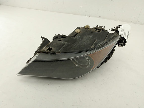 BMW 645Ci Front Left Headlamp Assembly